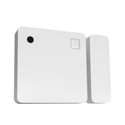 Contacto magnético inteligente inalámbrico BT para puertas o ventanas/ integrable a la App Shelly / crear escenas y notificaci