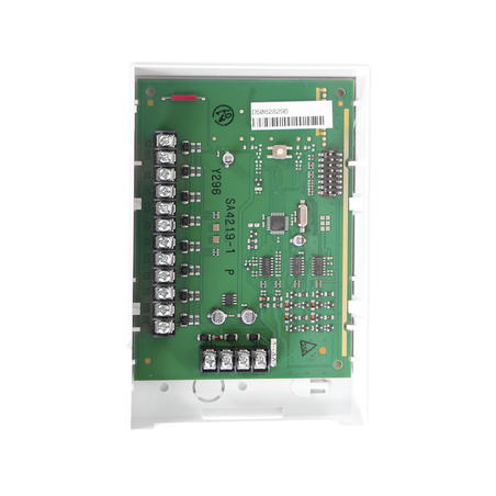 Modulo de expansión cableado de 8 zonas