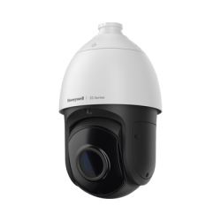 PTZ IP 5 Megapixel / 30X Zoom / 150 mts IR / Ultra Baja Iluminación / H.265 / IA (Filtro de Humanos y Vehiculos) / Merodeo / Po