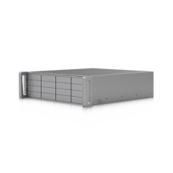 ENVR UniFi Enterprise con Soporte para hasta 210 Cámaras HD, 140 Cámaras 2K o 70 Cámaras 4K, con UniFi Protect & Access, 1 Pu