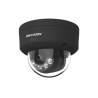 [Dual Light + ColorVu 3.0 + HikAI] Domo IP 6 Megapixel / Lente 2.8 mm / 30 mts IR + Luz Blanca / 2 Microfonos Integrados / Exter
