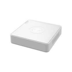 DVR 4 Canales TurboHD + 1 Canal IP / 2 Megapixel (1080p) Lite / Acusense Lite (Busqueda Inteligente Personas Vehiculos) / Audio 