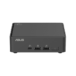 Mini PC NUC Barebone / Core i5 -210H / WiFi 7 y 2.5 GbE / Bluetooth / incluye Memoria RAM, SSD y S.O. / Incluye Fuente