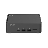 Mini PC NUC Barebone / Core i5 -210H / WiFi 7 y 2.5 GbE / Bluetooth / incluye Memoria RAM, SSD y S.O. / Incluye Fuente