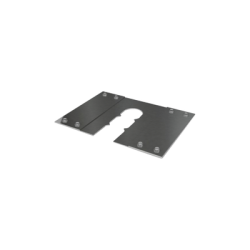 Clip para conexión a tierra física