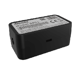 Relevador RS-485 Para Control de Puerta / Protección Contra Vandalismo / Compatible Con Frente de Calle AKUVOX / Agrega Una Pue