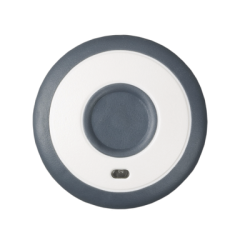 Botón de Pánico, Puede Usarse Alrededor del Cuello, en una Pulsera, un Clip o Montarse en Escritorio / Batería de Larga Durac