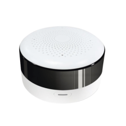 Control de señal IR ideal para Minisplit, señal inalámbrica Zigbee compatible con Panel de control Akubela y otros controlado