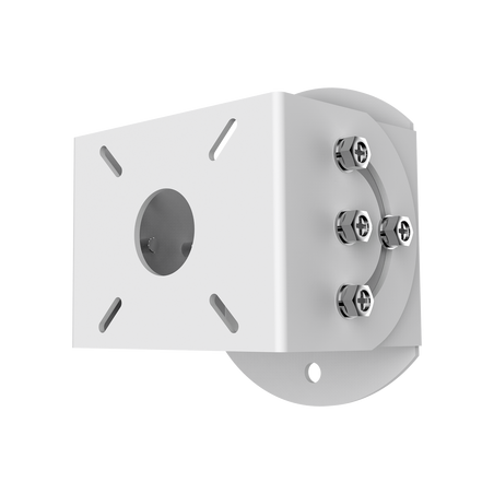 Montaje de Pared para Radar Hikvision
