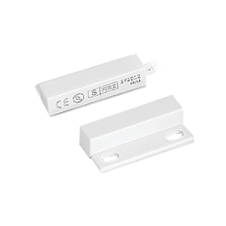 ðŸšªâœ¨ Contacto Magnético Ultra Pequeño para Puertas y Ventanas: La Solución Definitiva con 30cm de Cable y GAP de 29