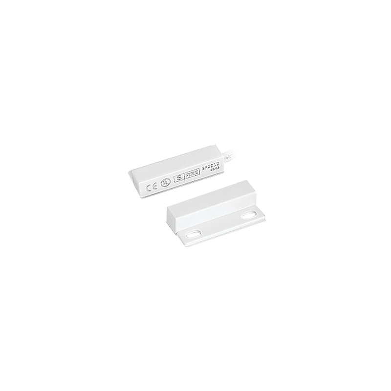 ðŸšªâœ¨ Contacto Magnético Ultra Pequeño para Puertas y Ventanas: La Solución Definitiva con 30cm de Cable y GAP de 29