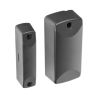 Sensor Magnético Inalambrico para EXTERIOR con ENTRADA AUXILIAR para conexión de dispositivos cableados