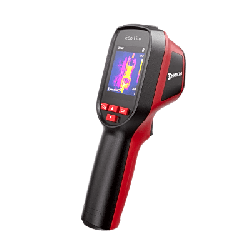 Cámara Térmica Eco Lite / Detector de 96 × 96 Píxeles / Medición de -20 °C a 550 °C / Autonomía 14 Horas / Diseño Compa