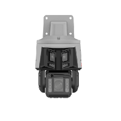 PTZ IP 4 Megapixel / 32X Zoom / Dual Light (100 mts IR / 30 mts Luz Blanca) / Polimero Anticorrosivo (Ideal para Zonas Costeras 