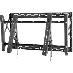 Soporte de pared para Video Wall LCD Full-Service / Para Pantallas 40"-65" / Patrón VESA 200x200 hasta 700x400 mm / Capacidad d