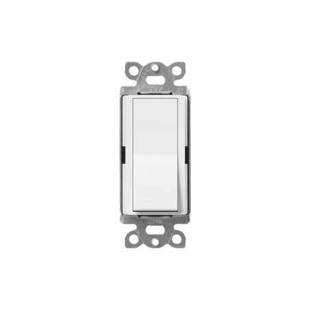 INTERRUPTOR UNIPOLAR 15A LINEA DIVA