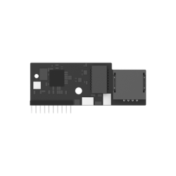(AX HOME) Módulo de conexión Ethernet para paneles AX HOME