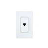 Salida para teléfono RJ11 6 conductor