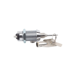 Switch ON/OFF para Alarma.