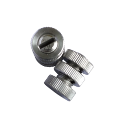 Opresor MANUAL P/Sujecion D/Cable Y Puentes D/Alto voltaje en cercos electricos