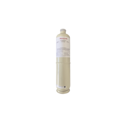 Cilindro Para Calibración De Metano/Air (CH4), Balance Aire, Concentración 50% LEL, Capacidad 103 L, Dimensiones 5/8" x 18" Pa