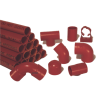 KIT DE TUBERIA RED PIPE