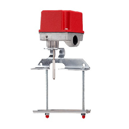 Interruptor de Supervisión de Válvula Tipo Compuerta