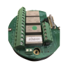 Relevador RS485 - Modbus Para Detector 805111100010N