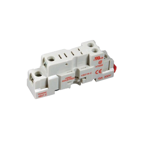 Base para relevador VMD1B-C24A