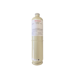 Cilindro Para Calibración De Propano/Air (C3H8), Balance Aire, Concentración 50% LEL, Capacidad 103 L, Dimensiones 5/8" x 18",