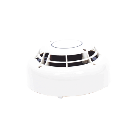 Sensor Direccional Inteligente De Temperatura Fija 57 - 87ºC y Tasa De Aumento 8.3ºC/min (0200-06148)
