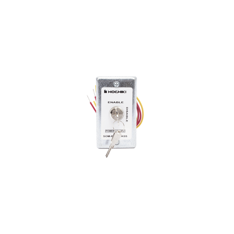 Módulo para Deshabilitación