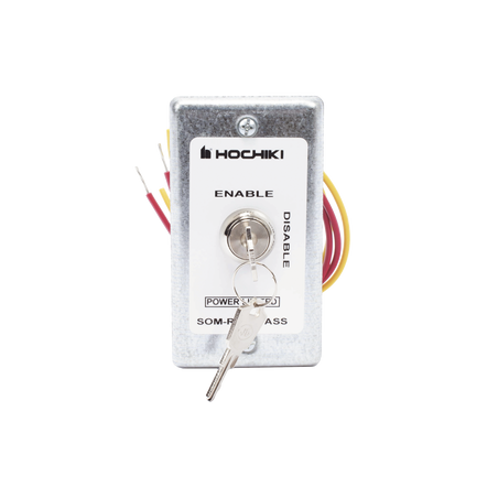 Módulo para Deshabilitación