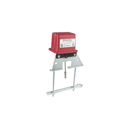 Interruptor de Supervision Para Valvula Exterior Tipo Compuerta SPDT