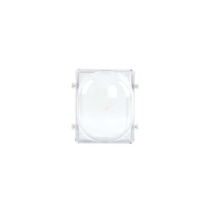 Protector Anti-Vandálico para Estrobo