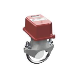 Detector de Flujo de Agua 2.5 Pulgadas Tipo Paleta con Retardo