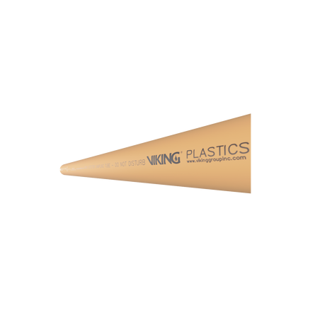 Tubo de ¾ | Para uso en Tubería de Detección de Humo Por Aspiración | Precio Por Tramo de 15 Pies