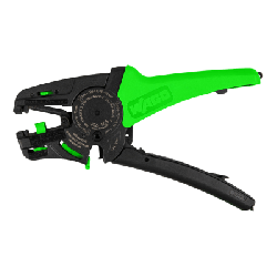 Pelacable Manual / Quickstrip Vario / Capacidad 0.03-16 mm² / Ajuste Automático Sección / Función Corte / Pelado Parcial / C