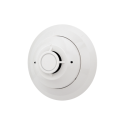 Detector de temperatura variable