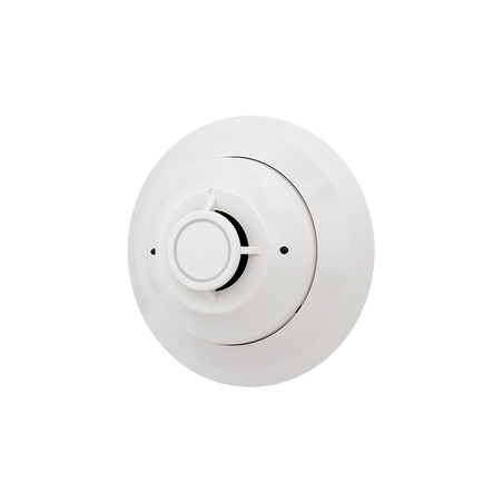 Detector de temperatura variable