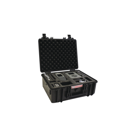 Kit para Pruebas de Inteligibilidad