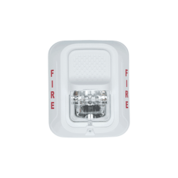 Lámpara Estroboscópica para Montaje en Pared, Color Blanco, Nivel de Candelas Seleccionable, Nuevo Diseño Moderno y Elegante 