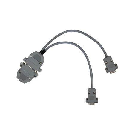 Interfaz para repetidor hechizo con radios NX-1700 y NX-1800