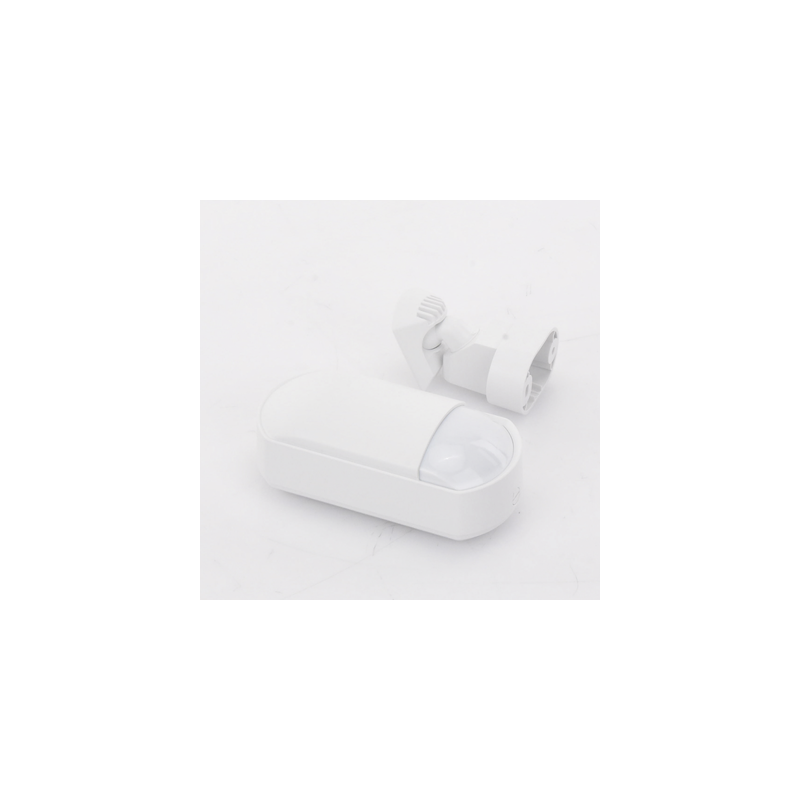 Detector de Movimiento Pasivo / FlipX Standard detector PIR para interior con lente giratoria / Con montaje