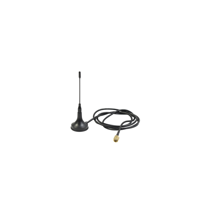 Antena GSM para Equipos M2M y Pegasus 3m longitud