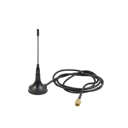 Antena GSM para Equipos M2M y Pegasus 3m longitud