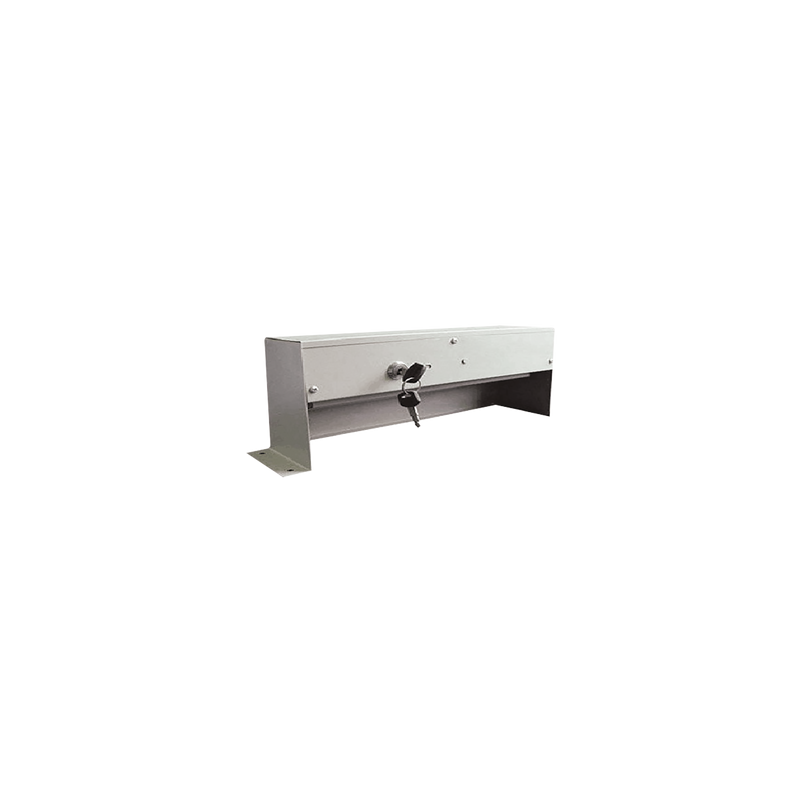 Botón de Pánico Tipo Pedal / Ideal para Casas de Empeño, Bancos, Joyerías y Negocios en General