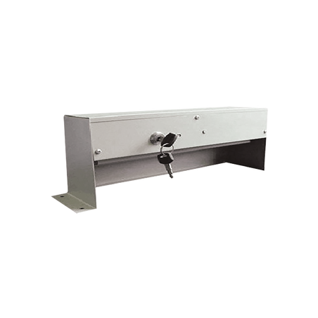 Botón de Pánico Tipo Pedal / Ideal para Casas de Empeño, Bancos, Joyerías y Negocios en General