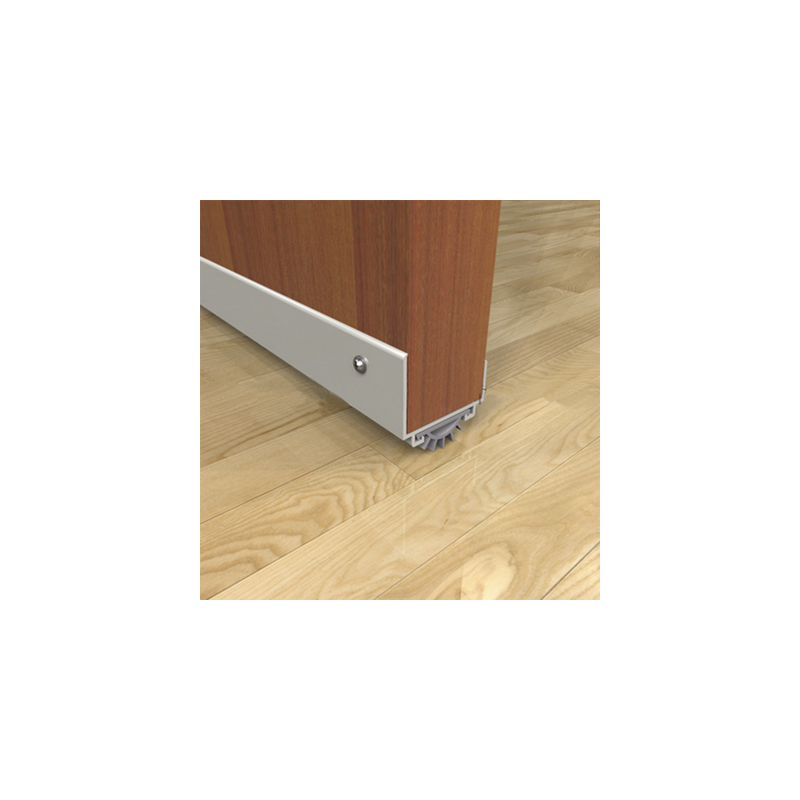 Sello bajo puerta 36 in serie 217AV