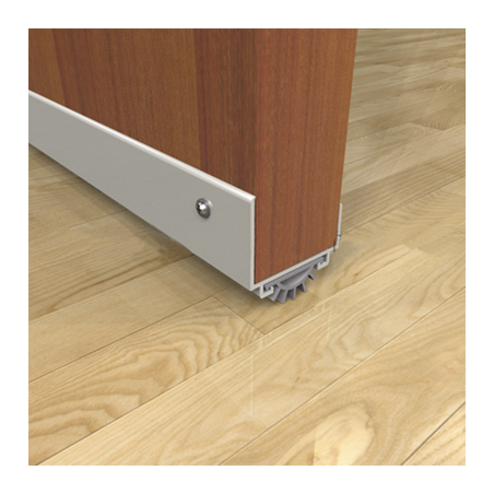 Sello bajo puerta 36 in serie 217AV